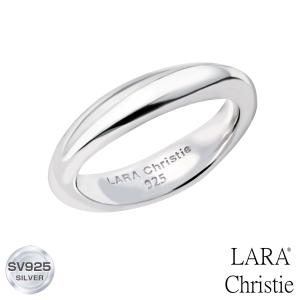 LARA Christie（ララクリスティー） 指輪 リング メンズ シルバー