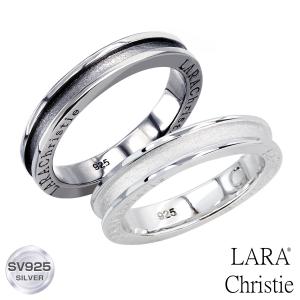 LARA Christie（ララクリスティー） ペアリング オリジナル カップル