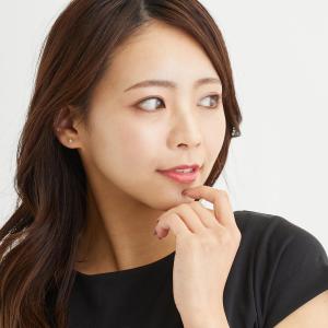 ピンキーリング レディース 指輪 K14 14...の詳細画像4