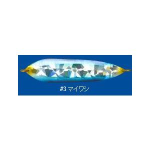 ブルーブルー　Searide 40g 3　【マイワシ】｜seas
