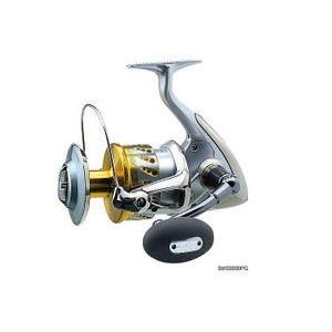 シマノ 08 ステラ　STELLA-SW20000PG