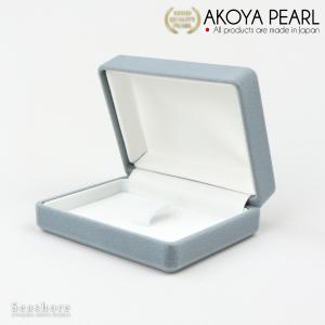 Yamakatsu Pearls 真珠イヤリング ケース付き ジュエリー アクセサリー イヤリング ピアス ケース 真珠 パール 宝石