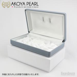 ジュエリー アクセサリー 2点 ケース 真珠 ...の詳細画像3