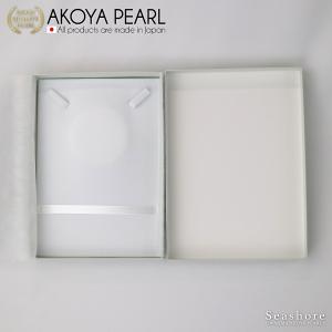 ジュエリー アクセサリー オメガ ケース 真珠...の詳細画像3