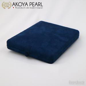 ジュエリー アクセサリー ケース 真珠 パール...の詳細画像1