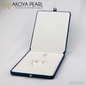 ジュエリー アクセサリー ケース 真珠 パール...の詳細画像2
