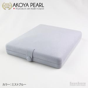 ジュエリー アクセサリー ケース 真珠 パール...の詳細画像5