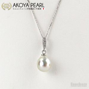 Golden Dew ゴールデンデュー K14WG 冬のソナタ ポラリス ネックレス 