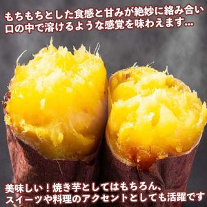 さつまいも 紅はるか 紅まさり 約10kg 産...の詳細画像4