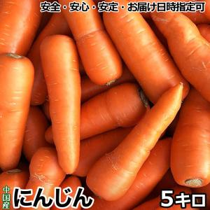 にんじん 人参 約20kg 箱 L〜2Lサイズ 中国産 ニンジン 業務用 野菜