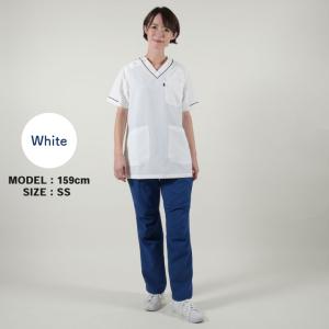 ミズノ MIZUNO スクラブ パンツ スクラ...の詳細画像2