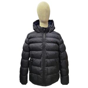 TOMMY HILFIGER（トミー・ヒルフィガー） 並行輸入品 中綿 ダウン