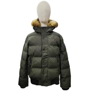 TOMMY HILFIGER（トミー・ヒルフィガー） 並行輸入品 中綿 ダウン