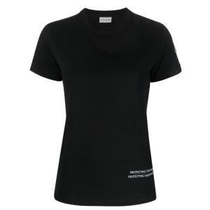 MONCLER（モンクレール） MAGLIA MANICHE CORTE Tシャツ 半袖 クルー