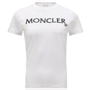 MONCLER（モンクレール） 並行輸入品 Tシャツ 半袖 クルーネック
