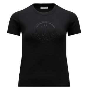並行輸入品 モンクレール Tシャツ 半袖 クルー...の商品画像