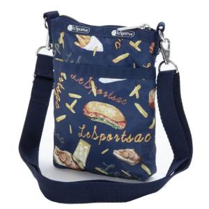 並行輸入品 レスポートサック サコッシュ ショ...の詳細画像1
