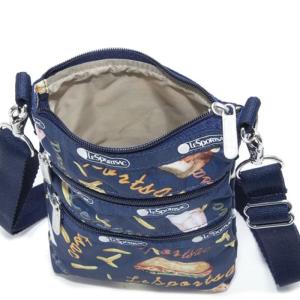 並行輸入品 レスポートサック サコッシュ ショ...の詳細画像2