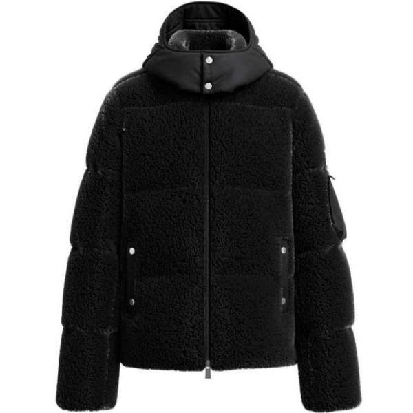 並行輸入品 タトラス ダウン メンズ フルモ フード付き ボア アウター ブランド コート TATR...