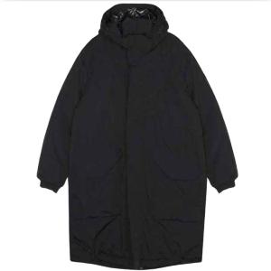 TATRAS（タトラス） 並行輸入品 ダウン メンズ フルモ フード付き ボア