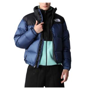 ノースフェイス メンズ 1996 レトロヌプシ ジャケット THE NORTH FACE MEN'S 1996 RETRO NUPTSE JACKET 耐久 撥水加工 ダウン NF0A3C8D シャディーブルー｜season