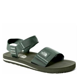 ノースフェイス スポーツサンダル レディース スキーナ サンダル THE NORTH FACE WOMENS SKEENA SANDAL ベルクロ ストラップ ノース  NF0A46BF｜シーズザッカ