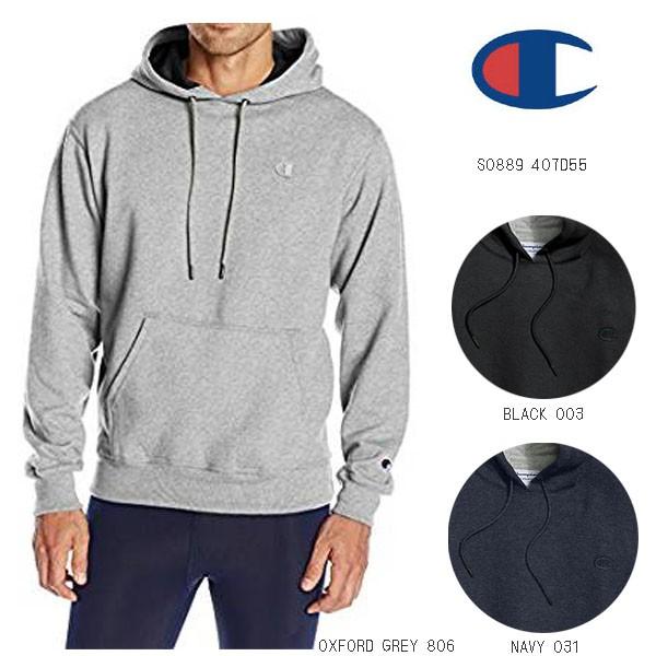 CHAMPION スエット フーディ MENS POWER BLEND PULLOVER FOODY...
