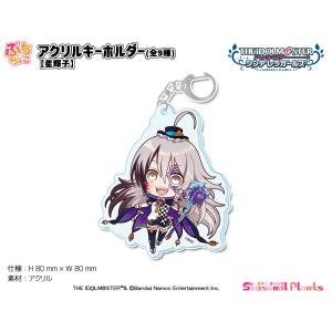 ガールズ＆パンツァー 最終章 描き下ろし BIGアクリルスタンド【島田