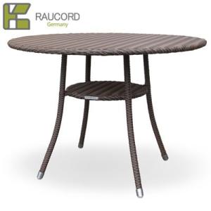 K.RAUCORD　AMALFI DINING TABLE　アマルフィダイニングテーブル（Lサイズ・直径1000mm）｜seasonchita