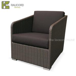 K.RAUCORD　Rilassa Sofa　1seat　リラッサソファ１シート（専用クッション別売り）｜seasonchita