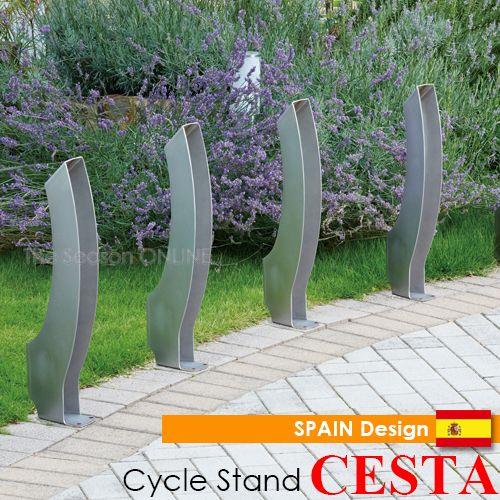 Cycle Stand　サイクルスタンドCESTA（チェスタ）