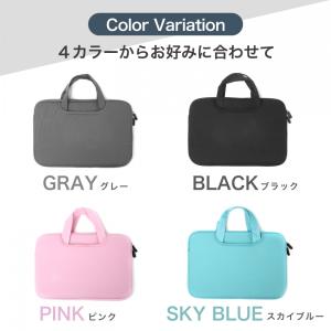 ノートパソコンケース タブレットケース 11イ...の詳細画像1