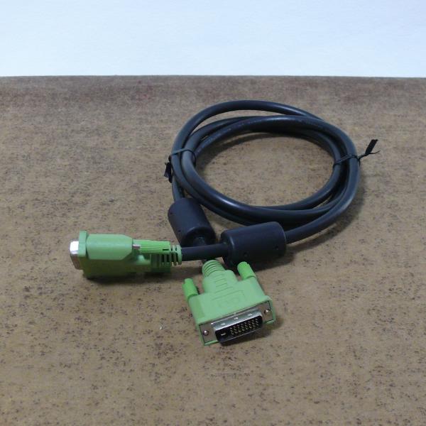 【中古】ノーブランド DVI-Dケーブル/Dual Link(2560ｘ1600)  約1.8m/(...