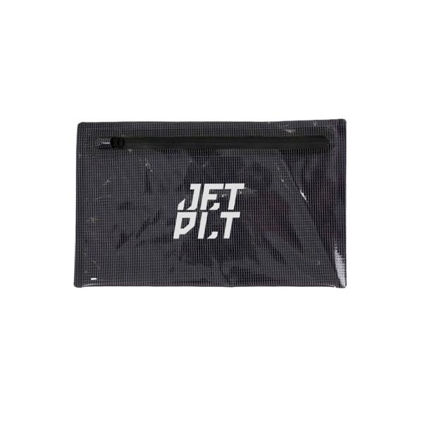 JETPILOT ジェットパイロット ベンチャードライケース グレークリア マリンスポーツ レジャー...