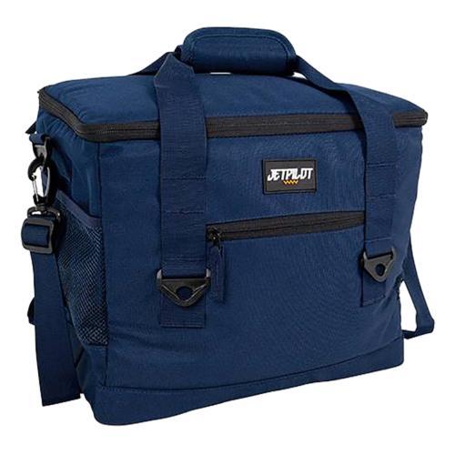 JETPILOT ジェットパイロット 20L SEALED SOFT COOLER BLUE マリン...
