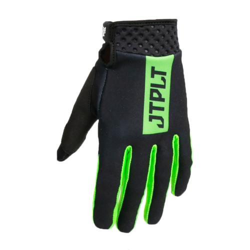 JETPILOT ジェットパイロット RX SUPERLITE GLOVE BLACK/GREEN ...