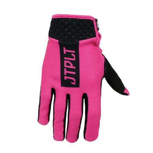 JETPILOT ジェットパイロット RX SUPERLITE GLOVE BLACK/PINK マ...