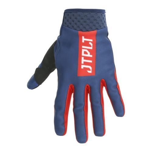 JETPILOT ジェットパイロット RX SUPERLITE GLOVE NAVY/RED マリン...