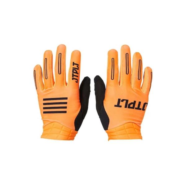 JETPILOT ジェットパイロット ボルト エアライト グローブ オレンジ マリンスポーツ レジャ...