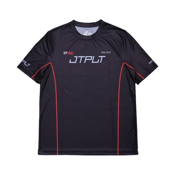 ジェットパイロット RX ボルト SS ラッシュ ブラック