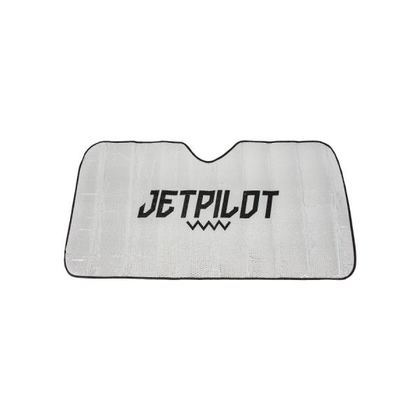 JETPILOT ジェットパイロット JPWW SUN VISOR Black マリンスポーツ レジ...