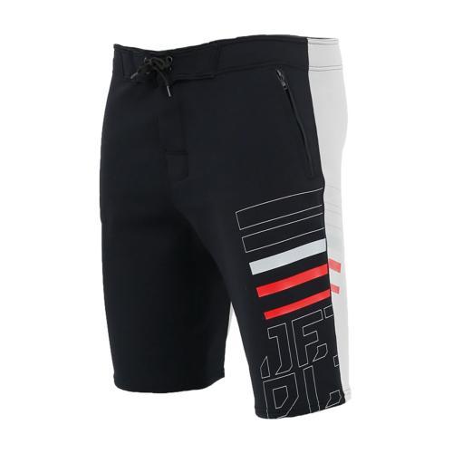 JETPILOT ジェットパイロット フライト ネオボードショーツ ブラック・グレー Mサイズ　マリ...