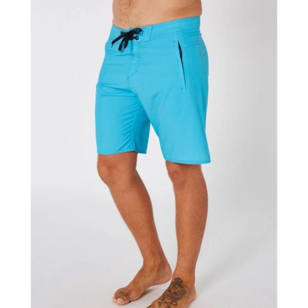 JETPILOT ジェットパイロット フリーライド ボードショーツ ブルー 32インチ マリンスポー...