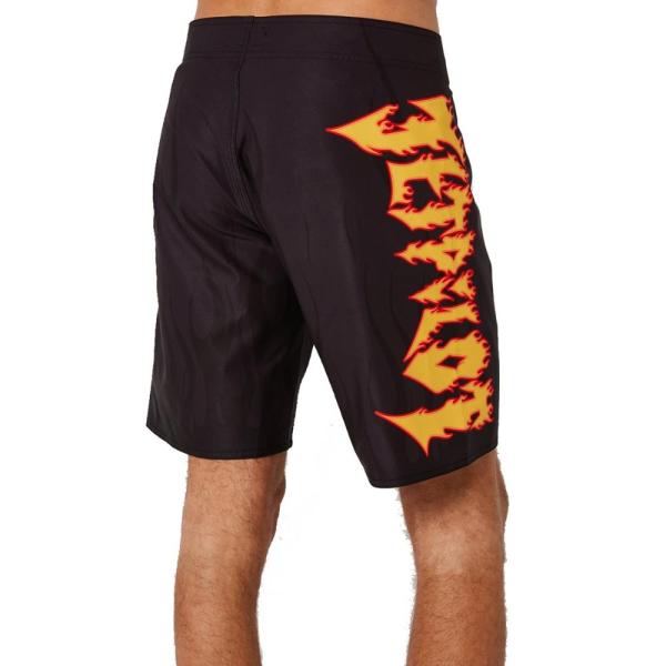 JETPILOT ジェットパイロット レーザーボードショーツ 36インチ マリンスポーツ レジャー用...