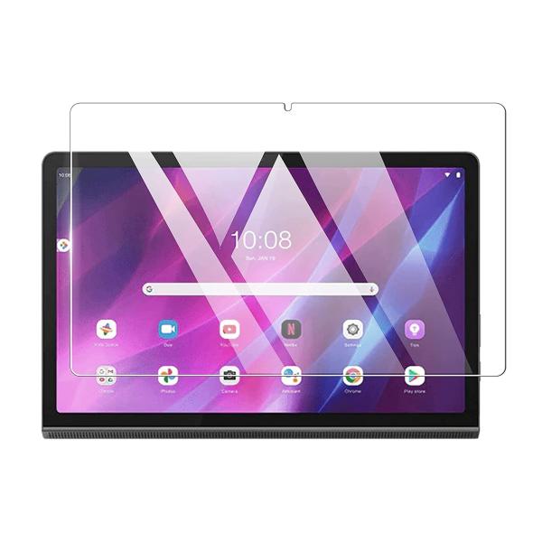 Lenovo Yoga Tab 11 11インチ ガラスフィルム レノボ Yoga Tab 11 液...