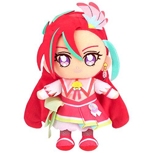 バンダイ(BANDAI)トロピカル〜ジュプリキュア キュアフレンズぬいぐるみ キュアフラミンゴ