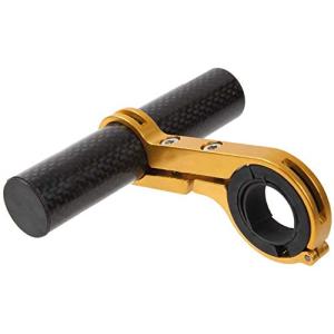 自転車 延長ブラケット スマホ 固定ホルダー 超...の商品画像