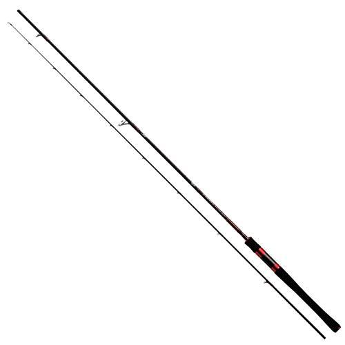 ダイワ(DAIWA) バスロッド ハートランド 751HRB-SV AGS19 釣り竿