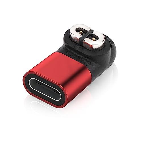 USB-C Shokz 充電ケーブル変換アダプターシ ョックス 充電ケーブル Shokz骨伝導イヤホ...