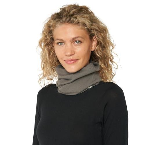 [DANISH ENDURANCE] Merino Neck Gaiter One Size Gre...